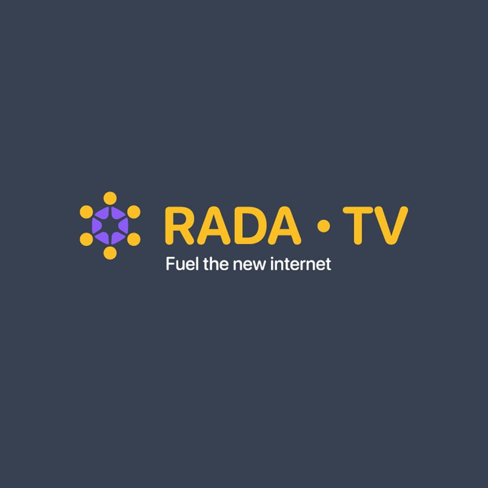 Rada Logo Animation - Thach Le